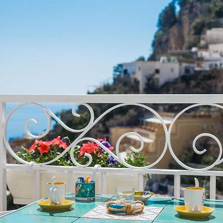 Casa Pietro Hotel Positano Exterior foto