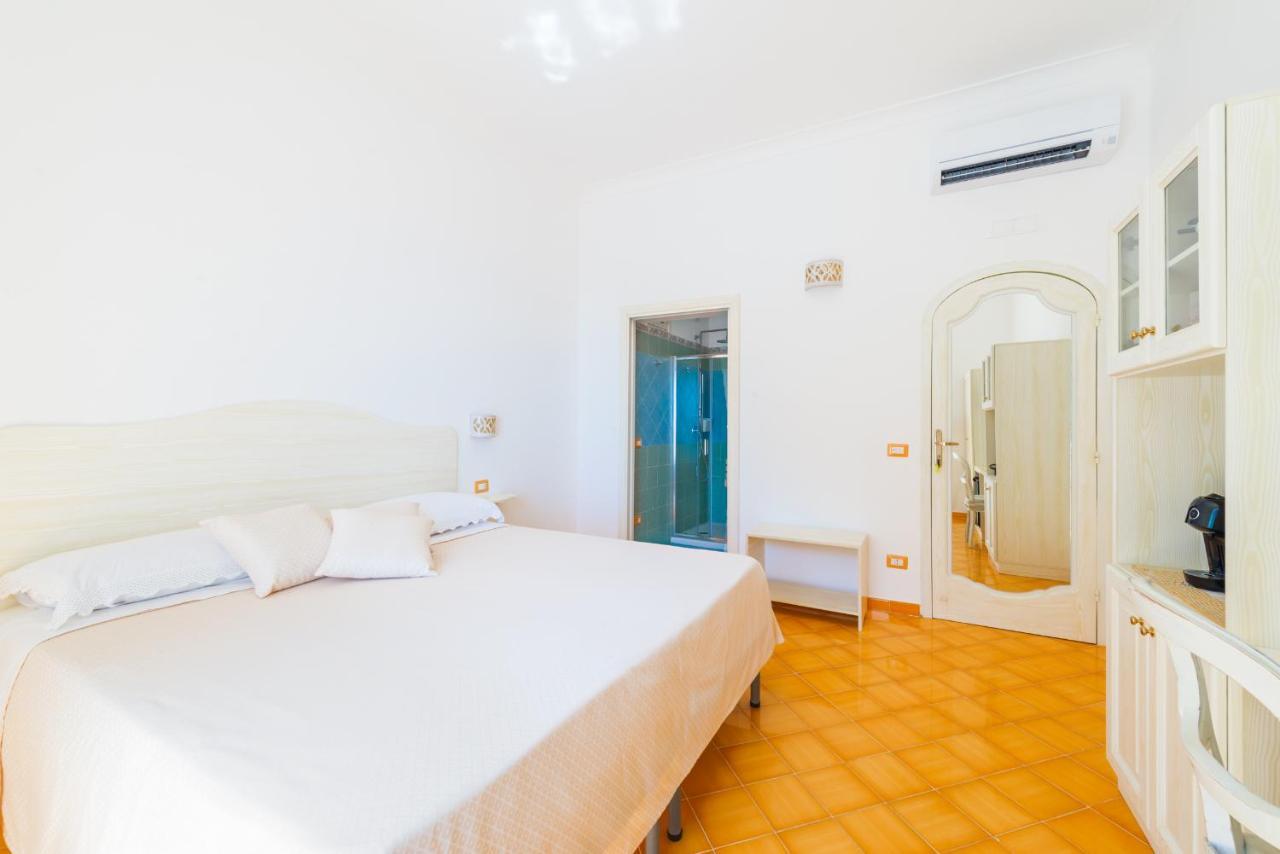 Casa Pietro Hotel Positano Exterior foto