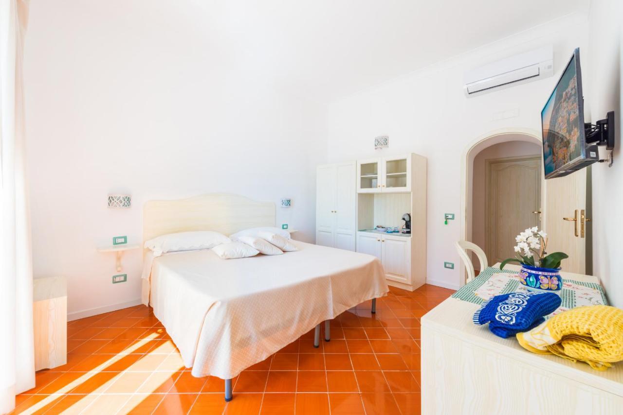 Casa Pietro Hotel Positano Exterior foto